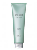 Lebel Proedit Soft Fit+ Treatment 250 ml Маска для очень сухих волос