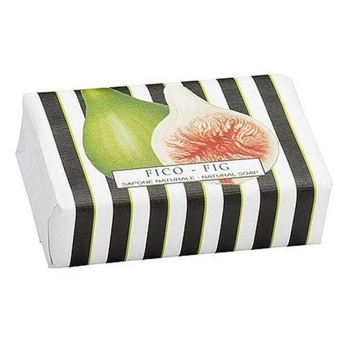 Nesti Dante Le Deliziose Fico мыло с Инжиром 150 гр