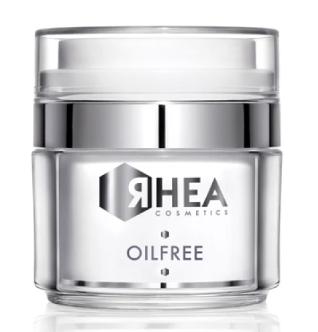 Rhea OilFree себорегулирующая эмульсия 30 мл с матирующим действием