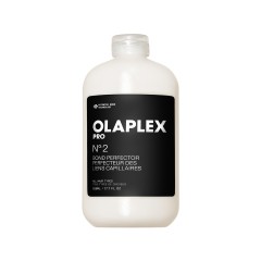 Коктейль-фиксатор для волос OLAPLEX No.2. Bond Perfector, 525 мл