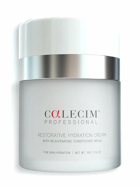 Восстанавливающий увлажняющий крем c PTT-6 технологией Restorative Hydration Cream, 50 мл