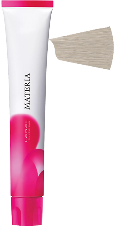 Lebel Cosmetics Materia  GR12 Краска для волос 80 гр