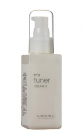 Lebel Tuner Cream 0 Разглаживающий крем 95 мл