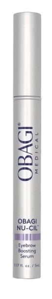 Obagi Medical Сыворотка бустер для роста бровей OBAGI NU-CIL Eyebrow Boosting Serum 5 мл