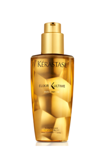 Многофункциональный уход для всех типов волос. Защита от иссушения, интенсивное питание и совершенный блеск.