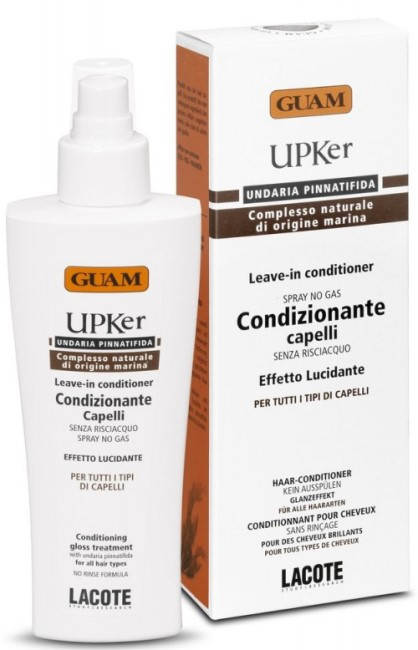 Guam Upker Conditioner Спрей-Кондиционер для всех типов волос 150 мл