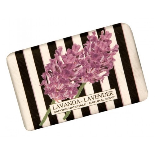 Nesti Dante Le Deliziose Lavanda мыло с Лавандой 150 гр