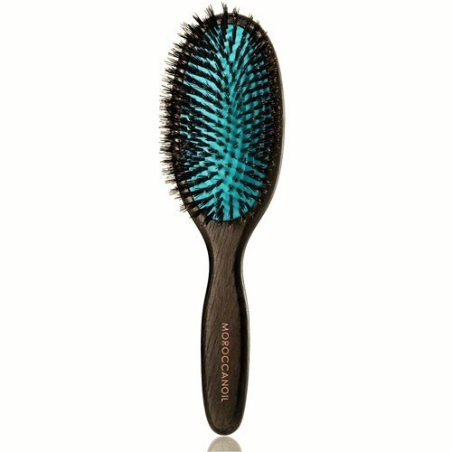 Щетки с натуральной щетиной Moroccanoil brush