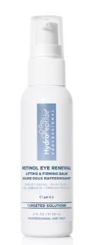 Hydropeptide Retinol Eye Renewal 59,15 Уплотняющий Интенсивный Лифтинг-крем для глаз с ретинолом