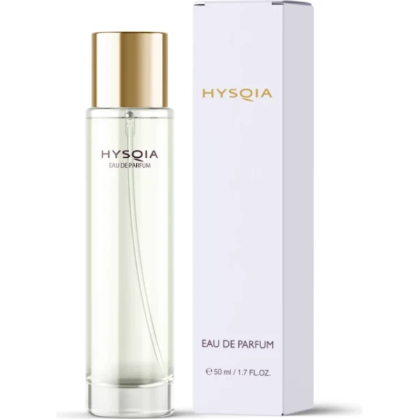 Парфюмерная вода Eau de parfum Hysqia, 50 мл
