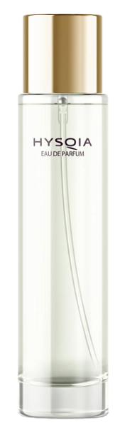Парфюмерная вода Eau de parfum Hysqia, 50 мл