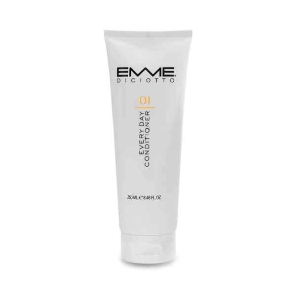 Кондиционер для ежедневного использования 01 EVERY DAY CONDITIONER , 250 мл