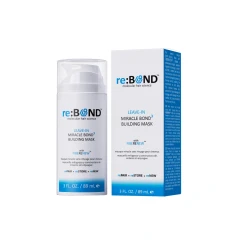 Восстанавливающая маска для волос Leave-In Miracle Bond3 Building Mask, 89 мл