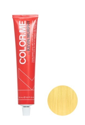 Color.me Gold Краска для волос «Золото» Тонер 100 мл