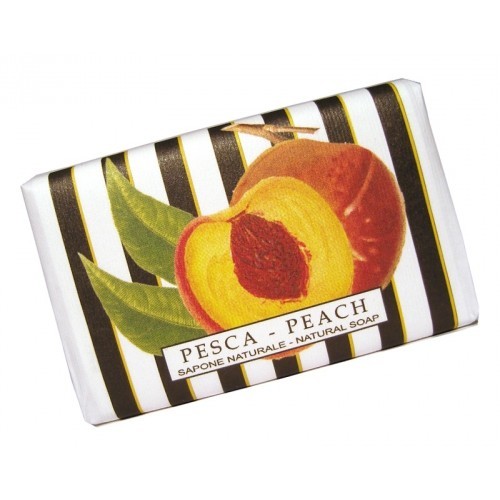 Nesti Dante Le Deliziose Pesca мыло с Персиком 150 гр