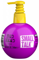 Tigi Bed Head Крем для придания объема волосам Small Talk 240 мл