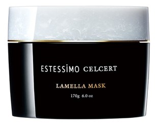 Маска ламеллярная LEBEL CELCERT LAMELLA MASK 170 мл
