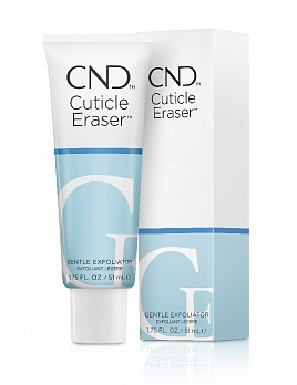Крем для удаления кутикулы Cnd Cuticle Eraser 15 мл
