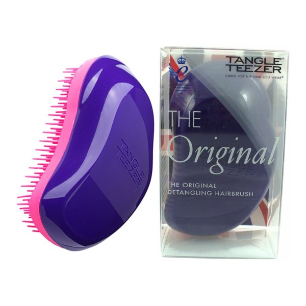 Расческа Tangle Teezer Original Plum Delicious