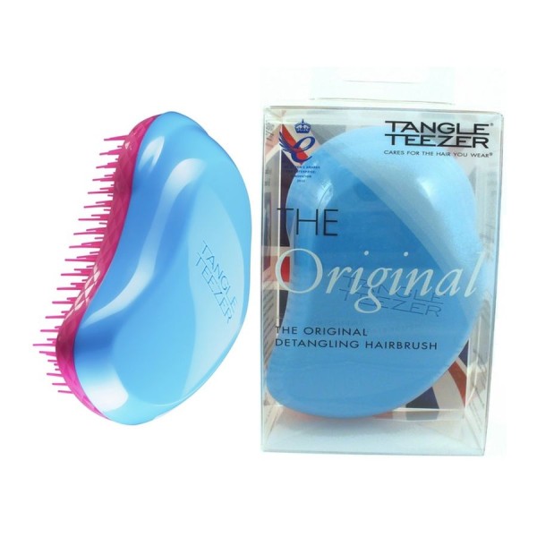 Расческа Tangle Teezer Original Plum Delicious