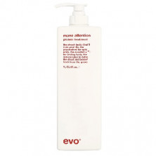 EVO Mane Attention Protein Treatment Рецепт для гривы - укрепляющий протеиновый уход для волос 1000 мл