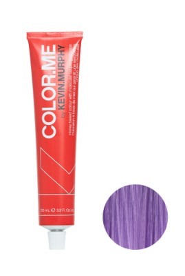 Color.me Lavender Краска для волос «Лаванда» 100 мл