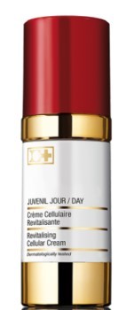 Cellcosmet & Cellmen Cellular Juvenile Day Cream Клеточный юношеский дневной крем для лица (помпа) 30 мл
