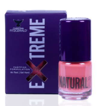 Лак для ногтей CHRISTINA FITZGERALD EXTREME PROF NATURAL 27