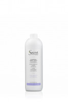 Shampooing Vegetal Lissant | Шампунь для всех типов волос с экстрактом мякоти бамбука (secret Professional профессиональный обьем 1000 мл)
