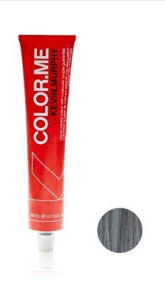 Color.me Silver Краска для волос «Серебряный» Тонер 100 мл