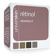 Universkin Ретинол (Витамин А) Концентрат 360 мг