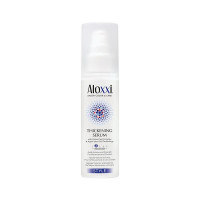 Aloxxi THICKENING SERUM 100 ml Сыворотка для уплотнения и объёма волос