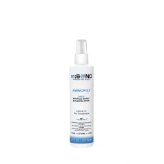 Реконструирующий спрей для волос Aminofixx Daily Miracle Bond3 Building Spray Leave-in Pro Treatment, 237 мл