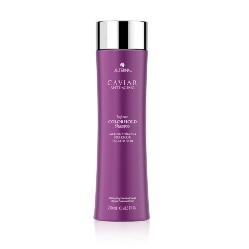 ALTERNA CAVIAR ANTI-AGING INFINITE COLOR HOLD SHAMPOO Шампунь для окрашенных волос 250 мл
