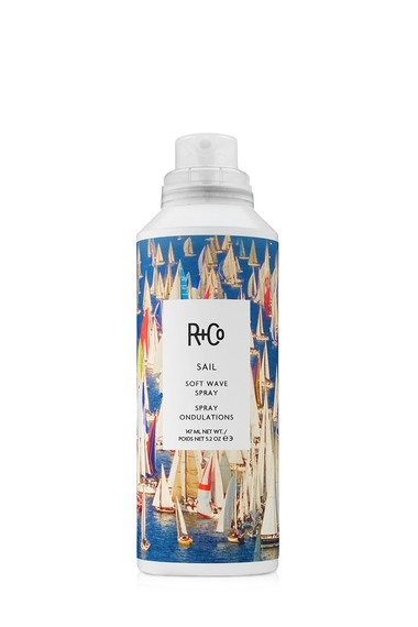 R+Co Текстурирующий спрей SAIL SOFT WAVE SPRAY 147 мл