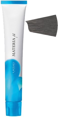 Краска для волос Materia myu Тон GR6 80 г