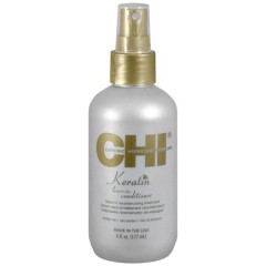 Несмываемый увлажняющий кондиционер CHI Keratin Leave-In Conditioner 177 мл