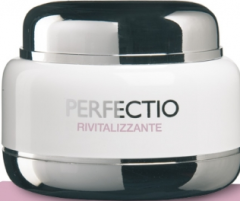 Fabbrimarine Perfectio Rivitalizzante crema notte Фабримарин Ночной крем для лица Ревитализант линии «Совершенство» 50 мл