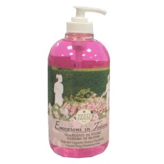 Nesti Dante Emozioni in Toscana Giardino in Fiore жидкое мыло Цветущий Сад