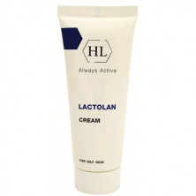HL LACTOLAN Moist Cream for oily - Увлажняющий крем для жирной кожи 70 мл