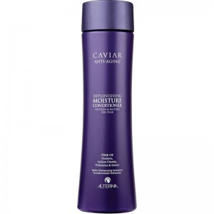 Alterna Caviar Anti-aging Moisture Conditioner Увлажняющий кондиционер с Морским шелком Альтерна кавиар 250 мл