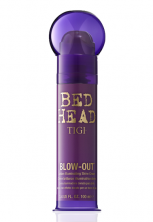 Многофункциональный крем для волос Tigi Bed Head blow out с золотым блеском 100 мл