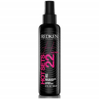 Redken 22 Hot Sets 250 ml Термозащитный спрей-дымка для волос