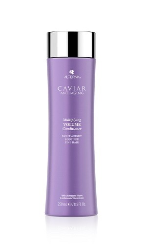 Alterna Caviar Anti-Aging Multiplying Volume Conditioner 250 ml Кондиционер-лифтинг для объёма и уплотнения волос