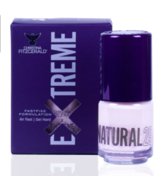EXTREME PROF - NATURAL 29 EXTREME Лак для ногтей - NATURAL 29, 15мл