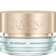 Juvena Moisture Plus Gel Mask Гель-маска увлажнение кожи лица 75 мл