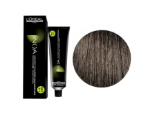 L'Oreal Professionnel Иноа 5.3 Светлый шатен золотистый 60 гр.