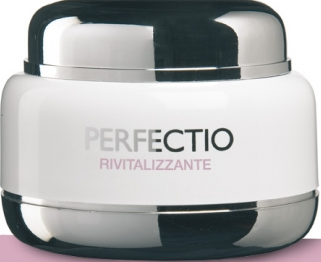Fabbrimarine Perfectio Rivitalizzante maschera Фабримарин Маска для лица Ревитализант линии «Совершенство» 50 мл