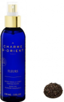 Charme d’Orient Massage oil Black Tea fragrance Шарм До Ориент Масло для кожи с ароматом черного чая 150 мл