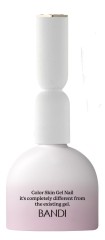 Bandi Камуфлирующая база для Color Skin Gel Тон №16 Light Lilac 10 мл